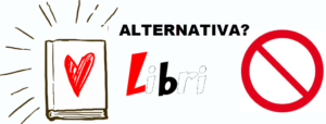 alternativa siti libri tel