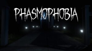 phasmophobia download