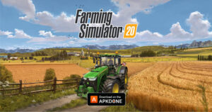 scarica mod farming simulator 19 20 gratis apk