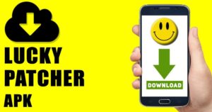 scarica lucky patcher link download apk
