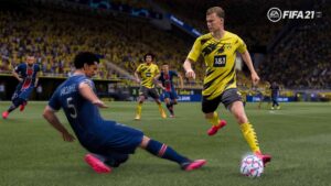 scarica patch fifa 21 1.05