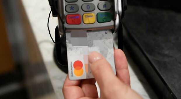 cashback contactless non funziona