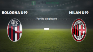 Guarda Bologna Milan U19 Streaming Gratis