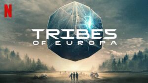 tribes of europa recensioni