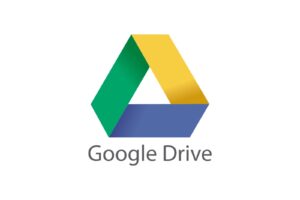 come funziona google drive
