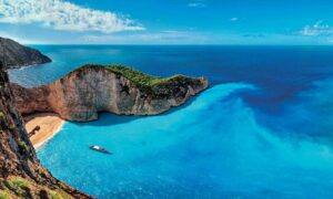 vacanze mare grecia