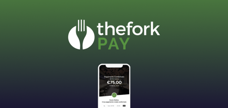 come funziona the fork pay