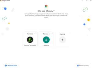 google-chrome-e-cambiato-aggiornamento