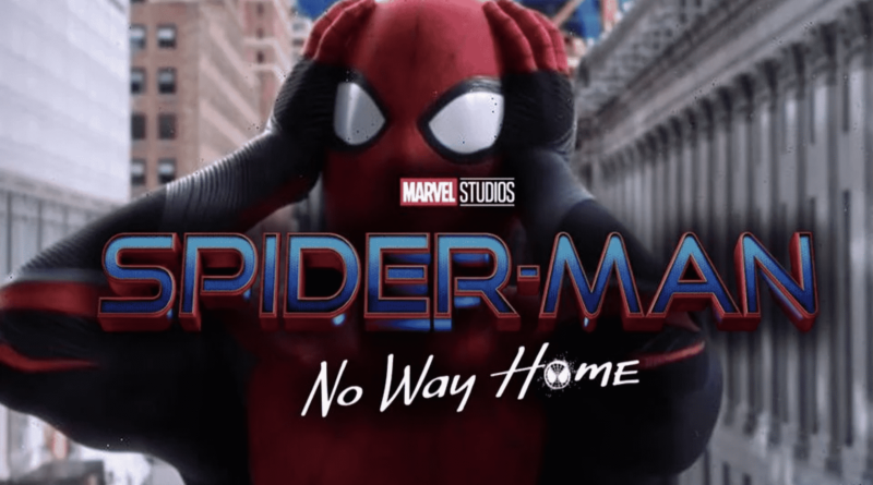 trailer video film streaming spider man no way home
