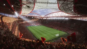 Stadio da Luz (SL Benfica)