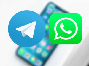 perchè telegram è migliore di whatsapp