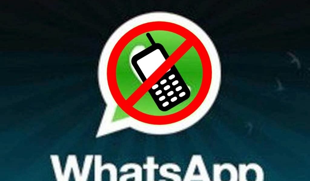 su quali cellulari non funziona whatsapp 2021