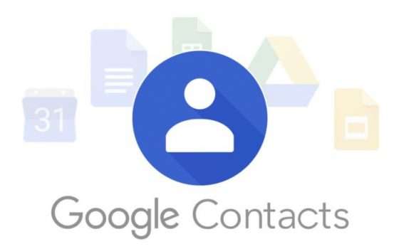 come salvare contatti su google gmail