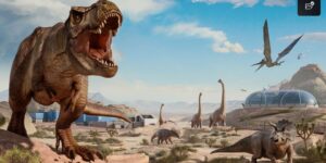 recensioni Jurassic World Evolution 2