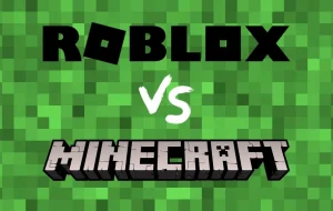 roblox vs minecraft