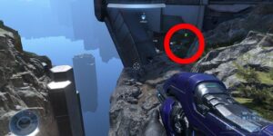 dove trovare l'armatura Mjolnir della torre in Halo Infinite