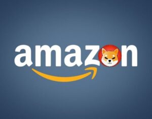 Amazon accettera pagamenti Shiba Inu