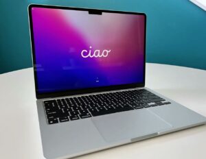 recensioni nuovo MacBook Air M2