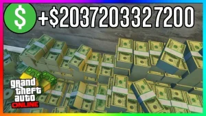 Come fare soldi su GTA5 online