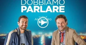 recensioni io e te dobbiamo parlare 