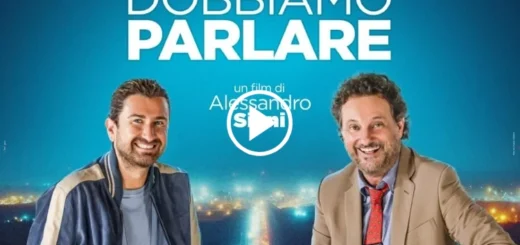 recensioni io e te dobbiamo parlare