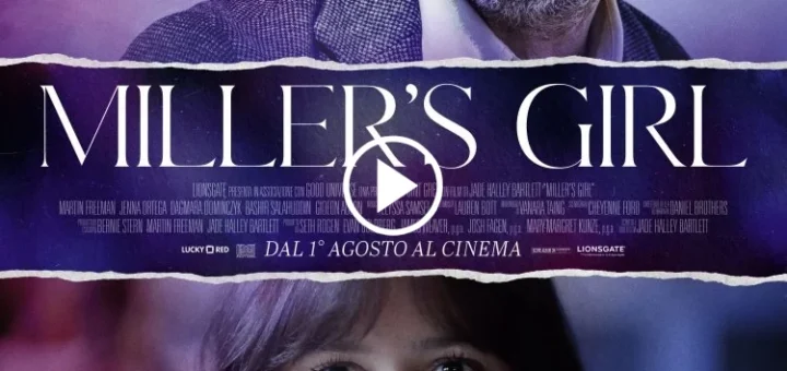 Recensioni Miller's Girl