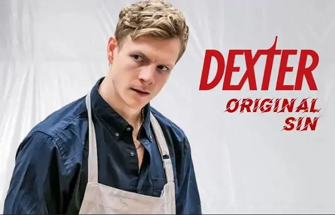 recensioni dexter-original-sin