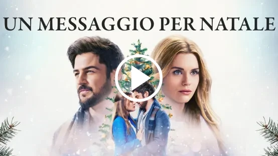 recensioni un messaggio per natale