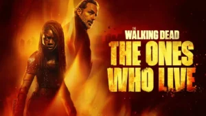 recensioni The Walking Dead The Ones Who Live