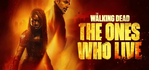 recensioni The Walking Dead The Ones Who Live