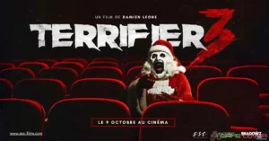 recensioni terrifier 3